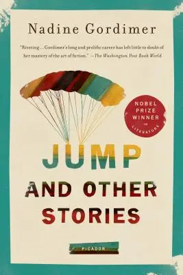 Jump and Other Stories (en anglais) - Jump and Other Stories