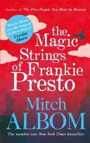 Les cordes magiques de Frankie Presto - Magic Strings of Frankie Presto