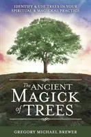 L'ancienne magie des arbres : Identifier et utiliser les arbres dans votre pratique spirituelle et magique - The Ancient Magick of Trees: Identify & Use Trees in Your Spiritual & Magickal Practice