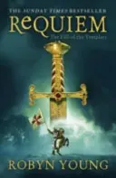 Requiem - La trilogie des frères, livre 3 - Requiem - Brethren Trilogy Book 3