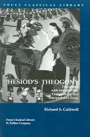 La Théogonie - Theogony