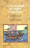 Le voyage de Saint Brendan : Voyage vers la terre promise - The Voyage of Saint Brendan: Journey to the Promised Land