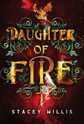 Fille du feu - Daughter of Fire