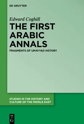 Les premières annales arabes - The First Arabic Annals