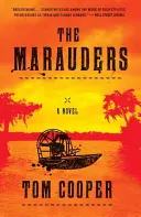 Les Maraudeurs - The Marauders