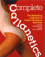 Callanétique complète - Complete Callanetics