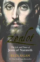 Zélote - La vie et l'époque de Jésus de Nazareth - Zealot - The Life and Times of Jesus of Nazareth