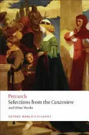 Sélection du Canzoniere et d'autres œuvres - Selections from the Canzoniere and Other Works