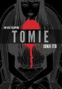 Tomie : Édition complète de luxe - Tomie: Complete Deluxe Edition