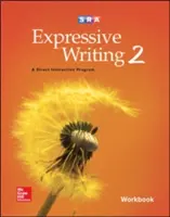 Expressive Writing Level 2, cahier d'exercices - Expressive Writing Level 2, Workbook