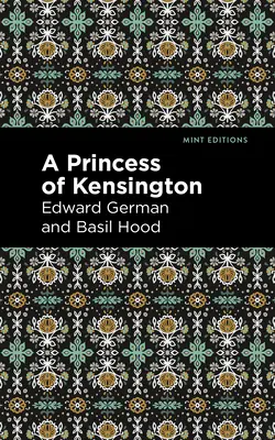 Une princesse de Kensington - A Princess of Kensington