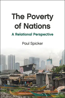 La pauvreté des nations : Une perspective relationnelle - The Poverty of Nations: A Relational Perspective