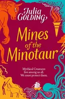 Compagnons : Les mines du Minotaure - Companions: Mines of the Minotaur