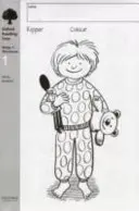 L'arbre à lire d'Oxford : Niveau 1 : Cahiers d'exercices : Class Pack (30 livres) - Oxford Reading Tree: Level 1: Workbooks: Class Pack (30 books)