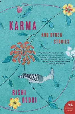 Karma et autres histoires - Karma and Other Stories