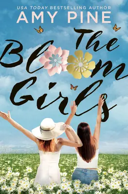 Les filles de Bloom - The Bloom Girls