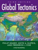 La tectonique du globe - Global Tectonics