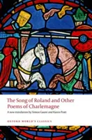 La Chanson de Roland - The Song of Roland