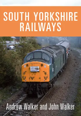 Chemins de fer du Sud Yorkshire - South Yorkshire Railways