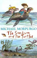 Le marchand de sable et les tortues - Sandman and the Turtles