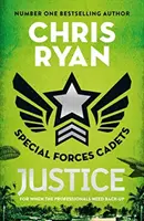 Cadets des forces spéciales 3 : Justice - Special Forces Cadets 3: Justice