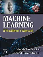 Apprentissage automatique - Une approche pratique - Machine Learning - A Practitioner's Approach