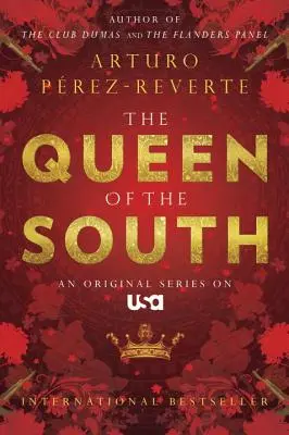 La Reine du Sud - Queen of the South