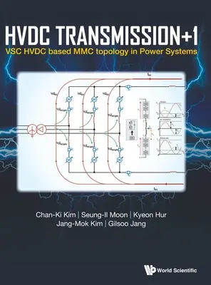 Transmission Hvdc +1 : Topologie MMC basée sur le Vsc Hvdc dans les systèmes électriques - Hvdc Transmission +1: Vsc Hvdc Based MMC Topology in Power Systems