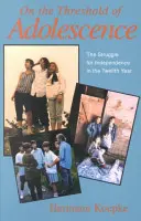 Au seuil de l'adolescence - On the Threshold of Adolescence
