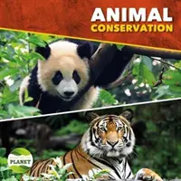 Conservation des animaux - Animal Conservation