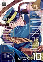 Golden Kamuy, Vol. 10, 10