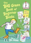 Le grand livre vert des livres pour débutants - The Big Green Book of Beginner Books