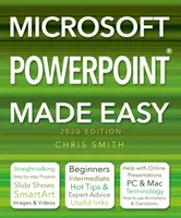 Microsoft PowerPoint (édition 2020) en toute simplicité - Microsoft PowerPoint (2020 Edition) Made Easy