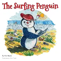 Le manchot surfeur - The Surfing Penguin