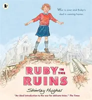 Rubis dans les ruines - Ruby in the Ruins