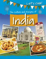 Culture et recettes de l'Inde - Culture and Recipes of India