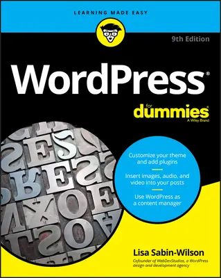 Wordpress pour les nuls - Wordpress for Dummies