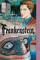 Frankenstein : Collection d'histoires de Junji Ito - Frankenstein: Junji Ito Story Collection