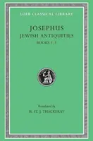 Antiquités juives - Jewish Antiquities
