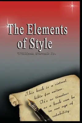 Les éléments de style - The Elements of Style