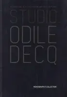 Monographie Odil Decq - Monograph Odil Decq