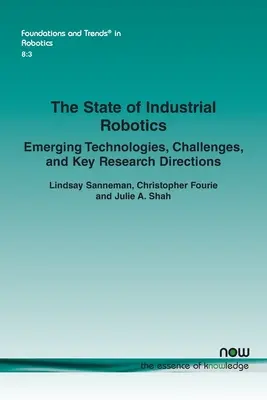 Leçons tirées de l'écosystème de la robotique : Facilitateurs, obstacles et prochaines orientations - Lessons from the Robotics Ecosystem: Enablers, Hurdles, and Next Directions