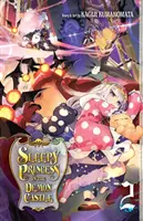 La princesse endormie dans le château du démon, tome 2, 2 - Sleepy Princess in the Demon Castle, Vol. 2, 2