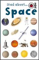 Fou de l'espace - Mad About Space