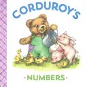 Les chiffres de Corduroy - Corduroy's Numbers