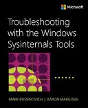 Dépannage avec les outils Windows Sysinternals - Troubleshooting with the Windows Sysinternals Tools