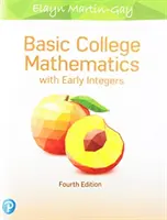 Mathématiques de base du collège avec les premiers entiers - Basic College Mathematics with Early Integers
