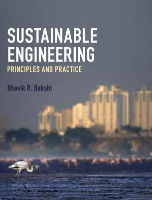 Ingénierie durable - Sustainable Engineering