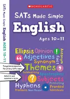 Anglais 10-11 ans - English Ages 10-11