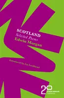 Edwin Morgan Twenties : Écosse - Edwin Morgan Twenties: Scotland